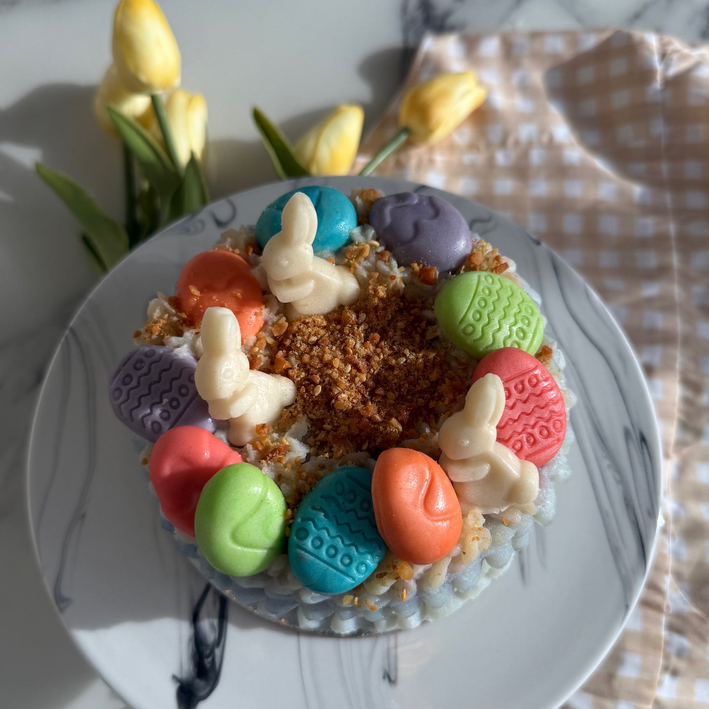 Easter Cake