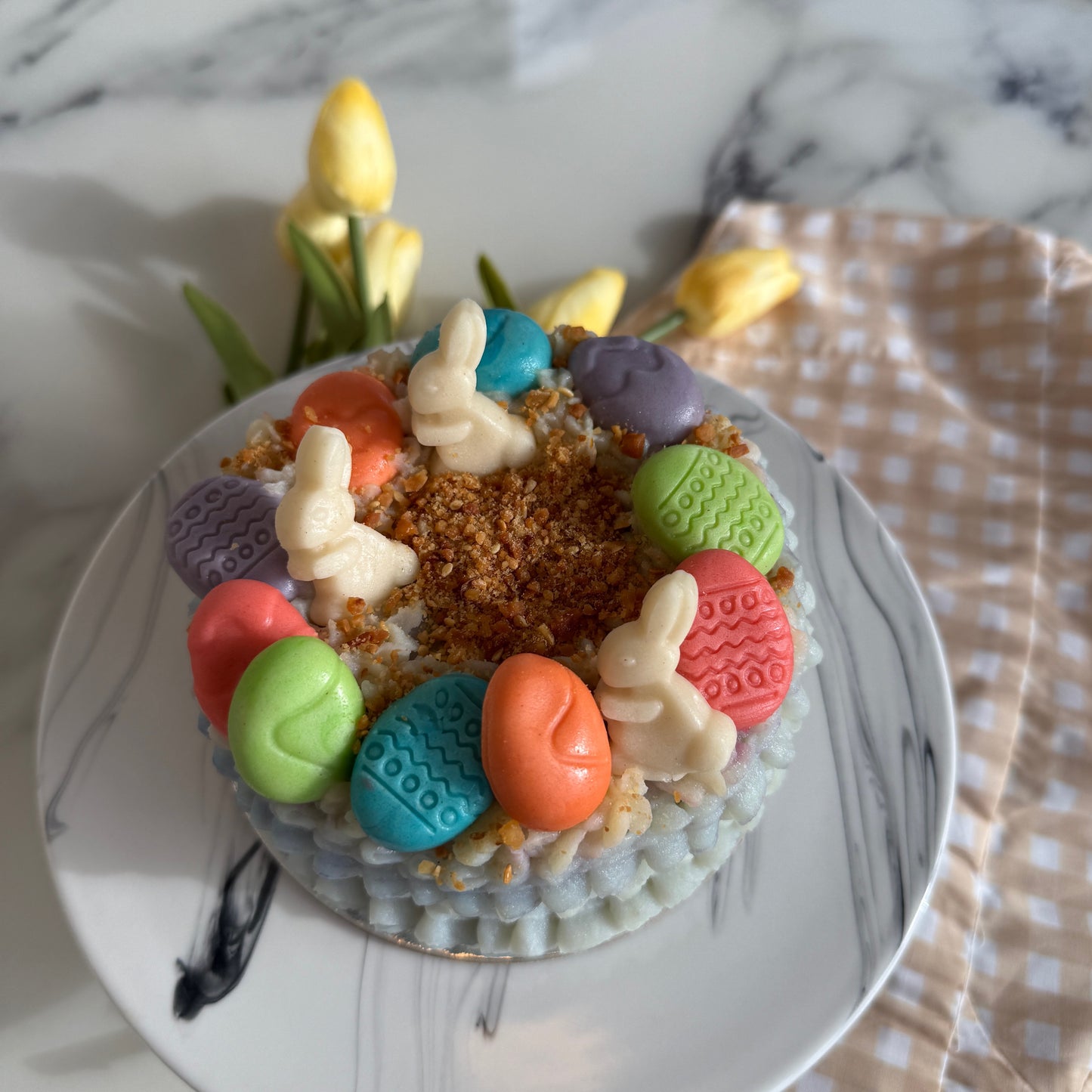 Easter Cake