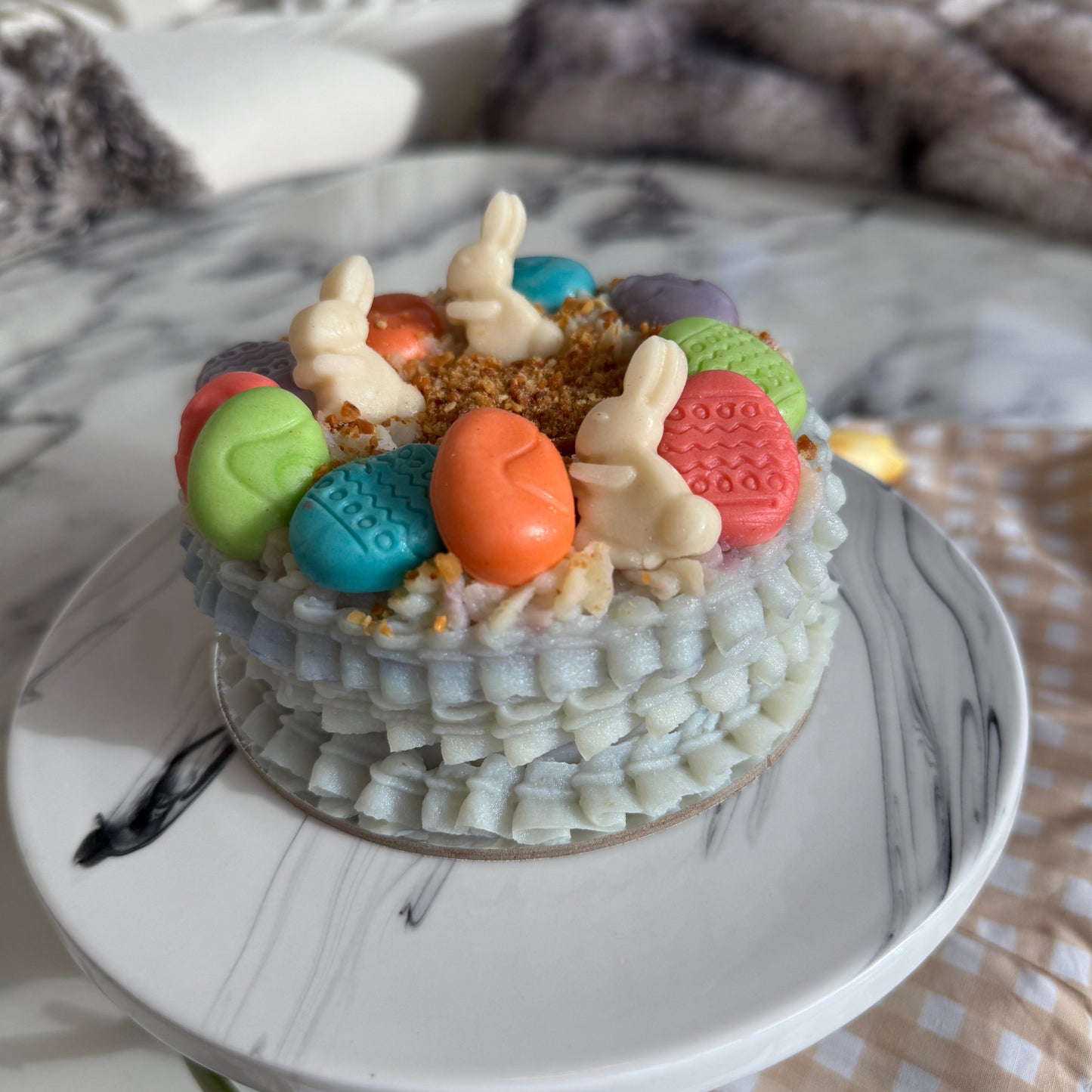 Easter Cake