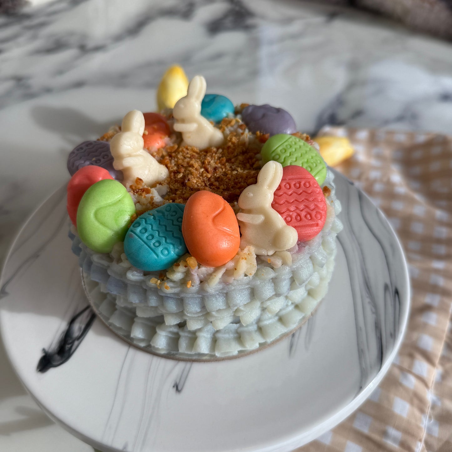 Easter Cake