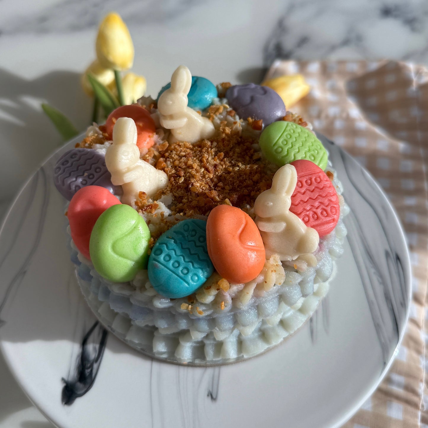 Easter Cake