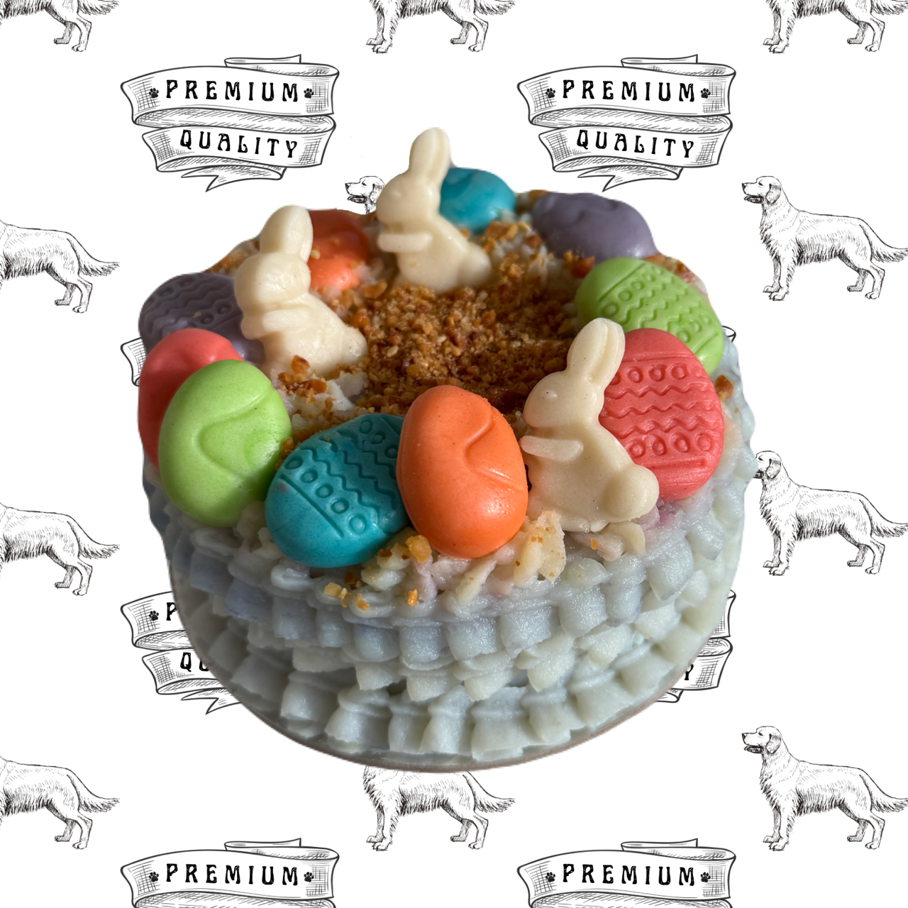 Easter Cake