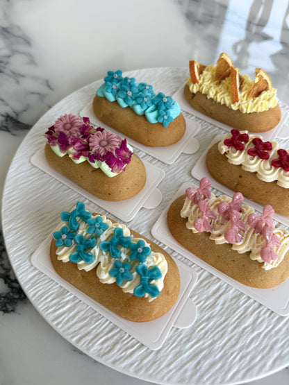 Eclair Set