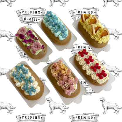 Eclair Set