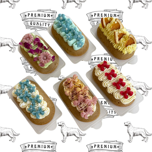 Eclair Set