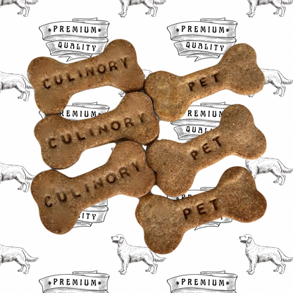 Peanut Butter Cookie (Custom Pet Name)