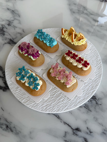 Eclair Set