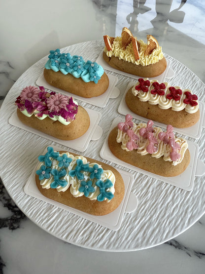 Eclair Set
