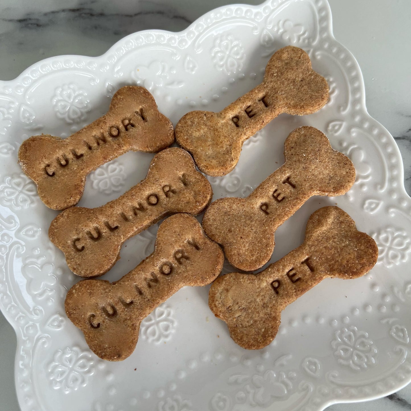 Peanut Butter Cookie (Custom Pet Name)