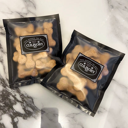 Peanut Butter Cookie (Custom Pet Name)